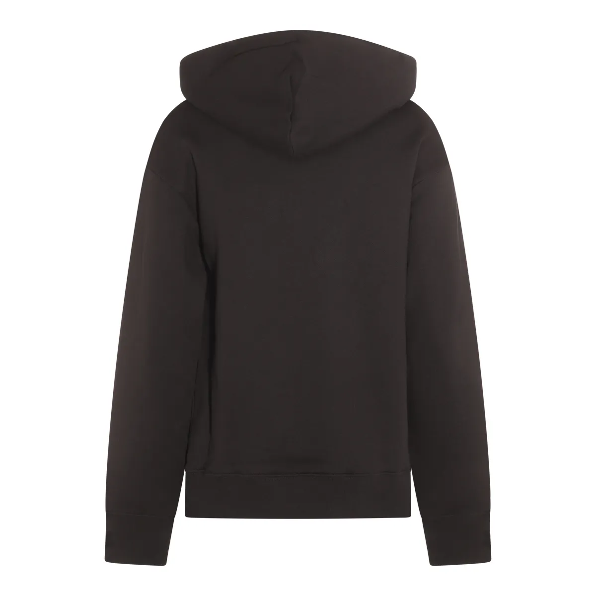 PATOU  |Cotton Logo Hoodies & Sweatshirts