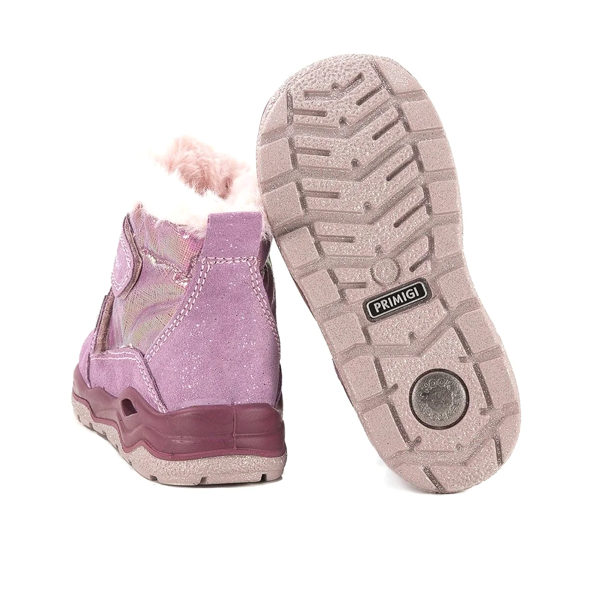 Primigi Toddler's Lana Hot Pink Gore-Tex Waterproof