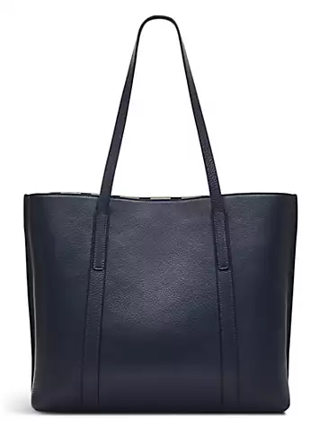 Radley London Ink Museum Street Large Ziptop Tote Bag | Grattan