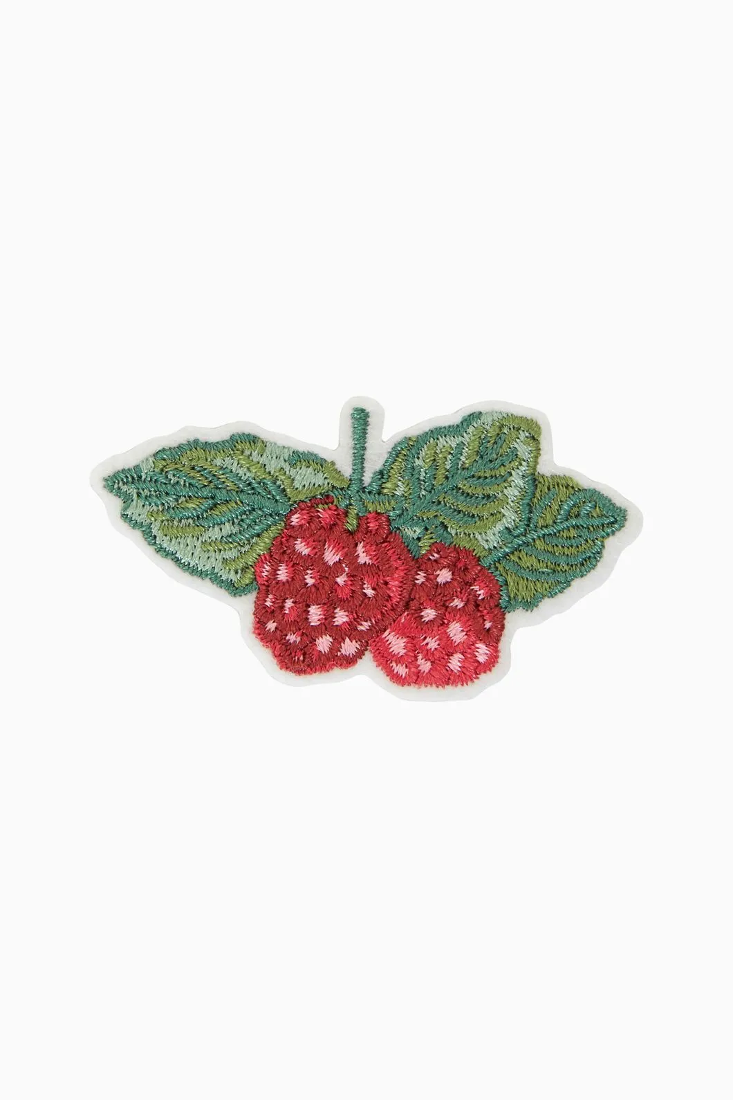 Raspberry Patch