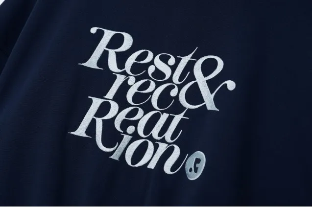 Rest & Recreation  |Hoodies & Sweatshirts