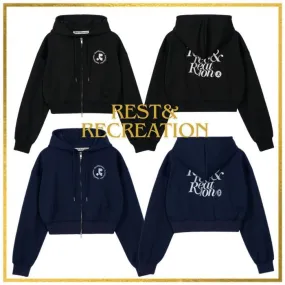 Rest & Recreation  |Hoodies & Sweatshirts