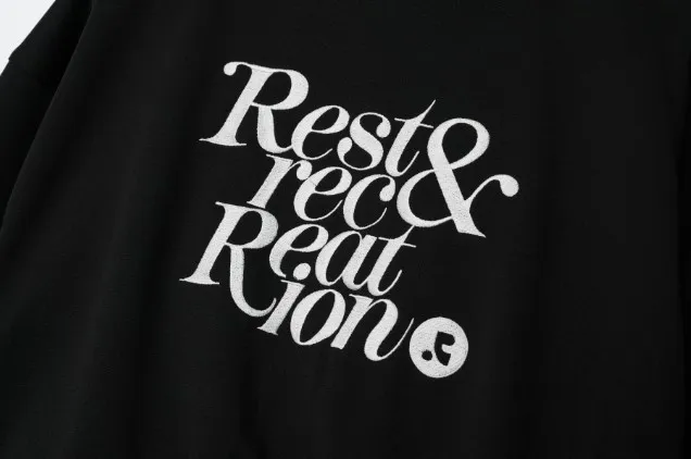 Rest & Recreation  |Hoodies & Sweatshirts