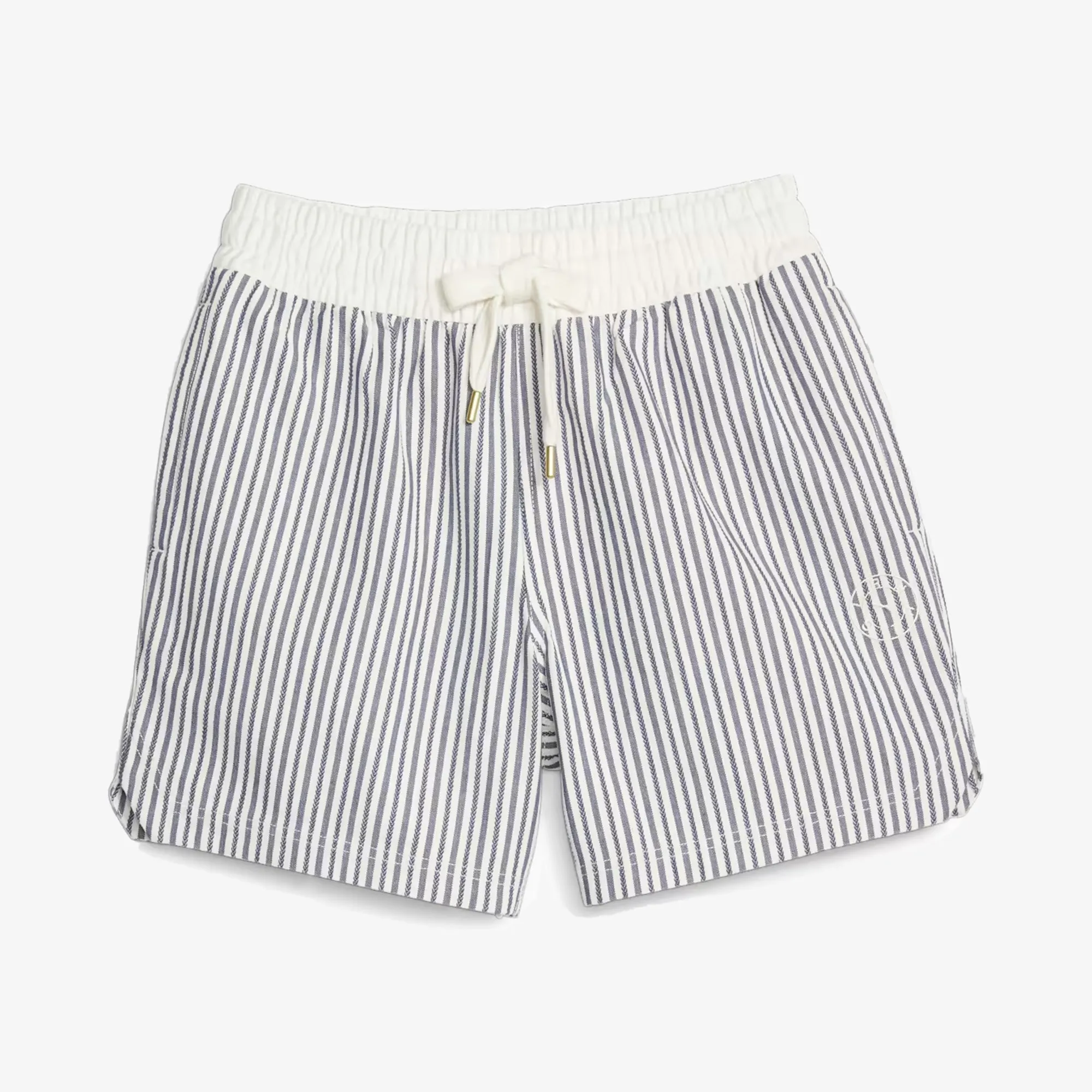 RHUIGI SUMMER SHORTS 'INKY BLUE'