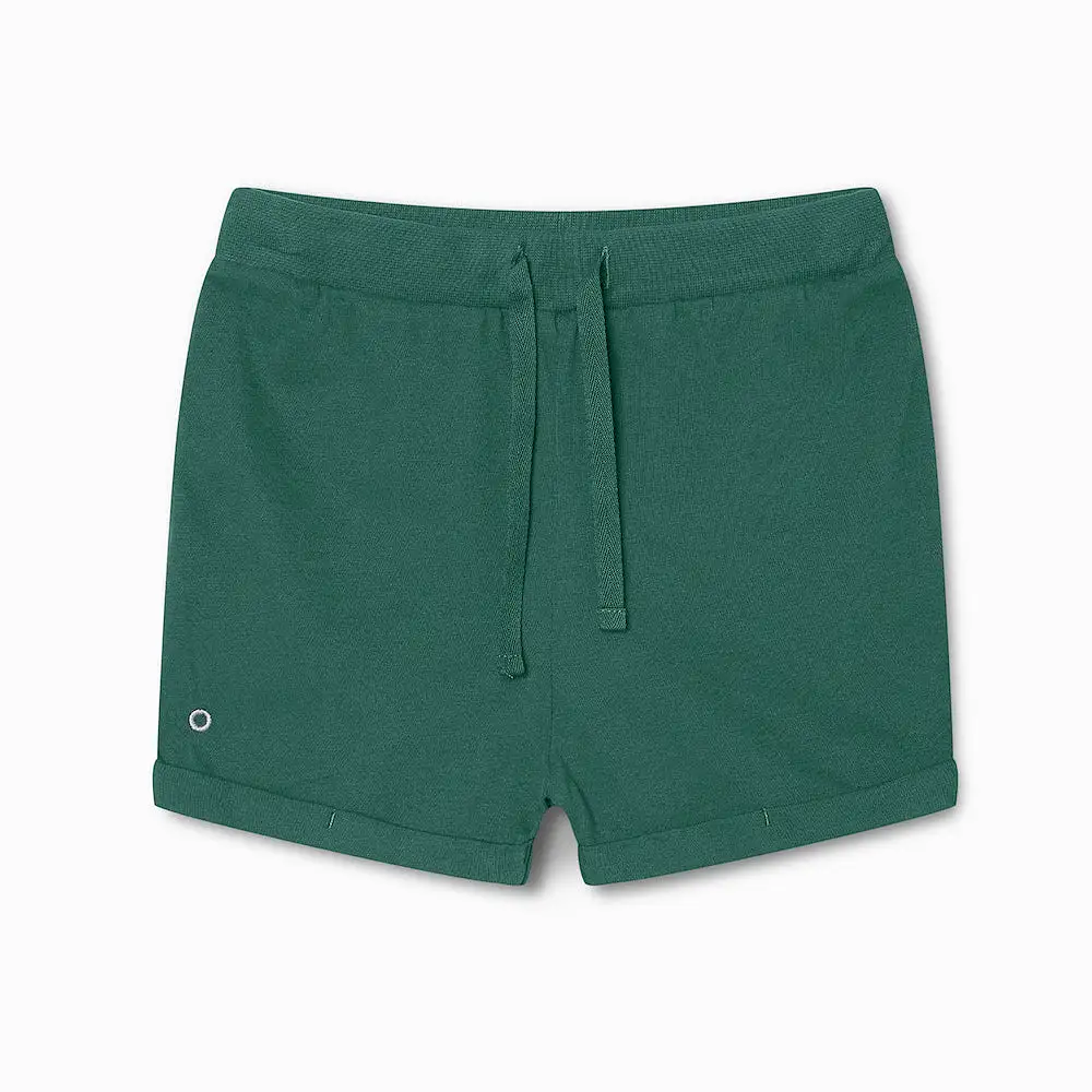 Run-Around Shorts