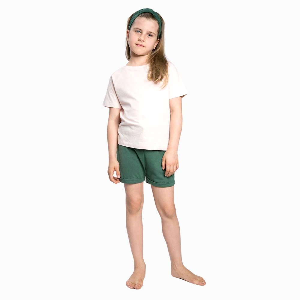 Run-Around Shorts