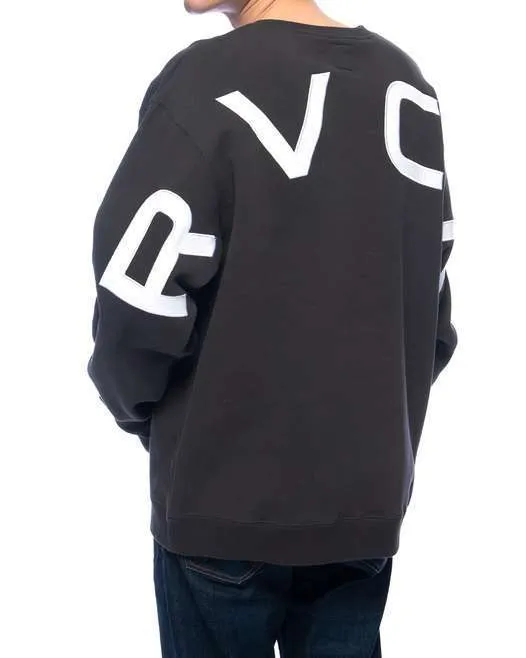 RVCA  |Sweatshirts