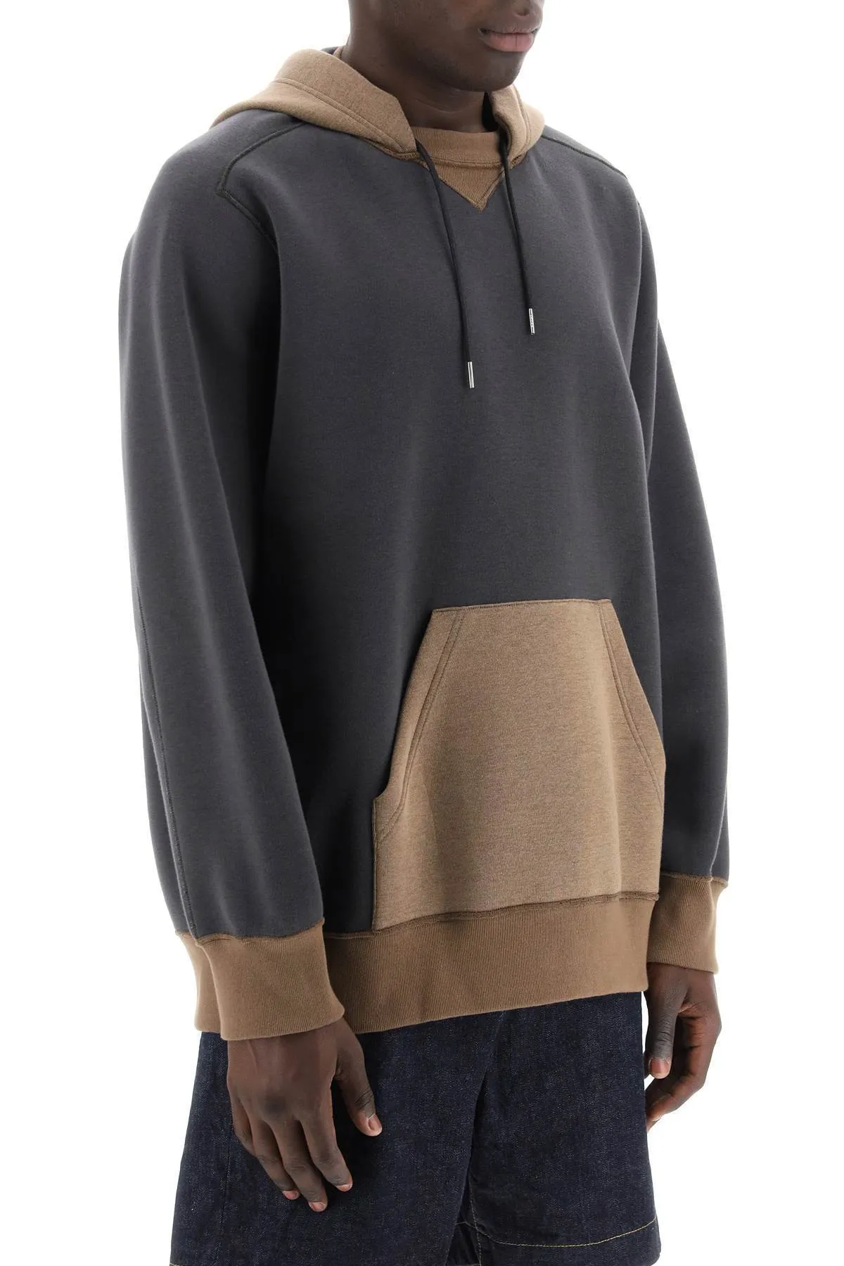 sacai  |Sweatshirts