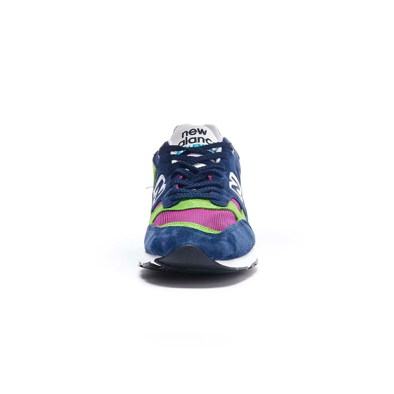 SCARPE 997 LIFESTYLE Uomo Blu Multicolor