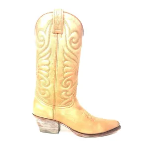 SENDRA 11627 TAN WOMEN