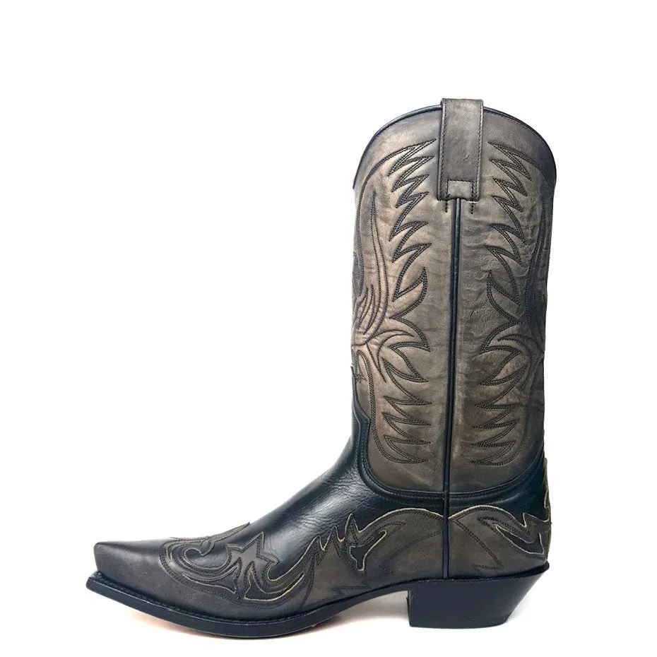 SENDRA 3241 BROWN MEN