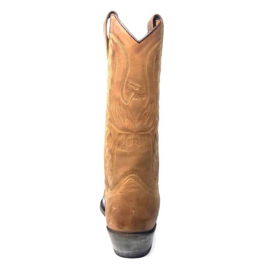 SENDRA 7013 BROWN MEN