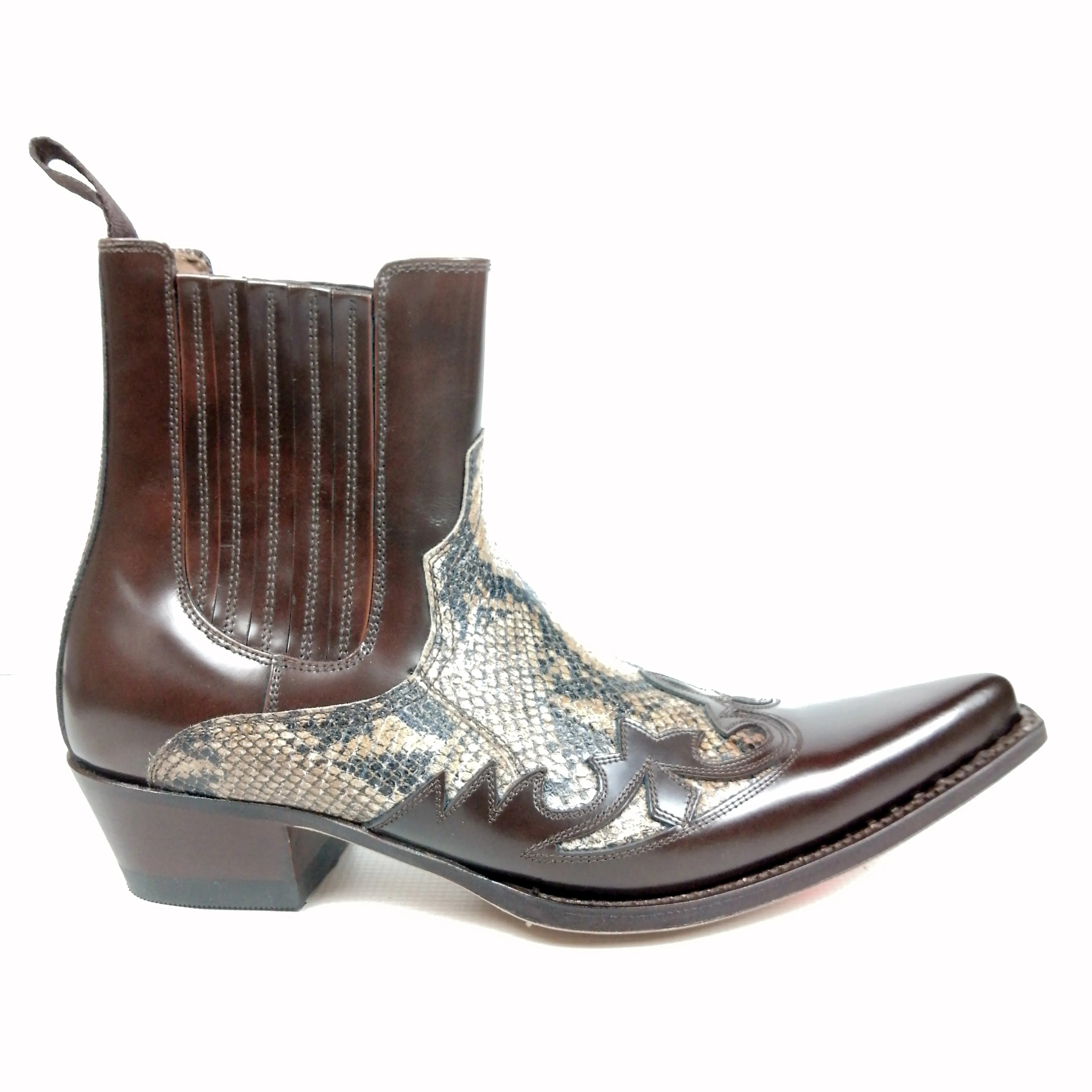 SENDRA 9396 BROWN MEN