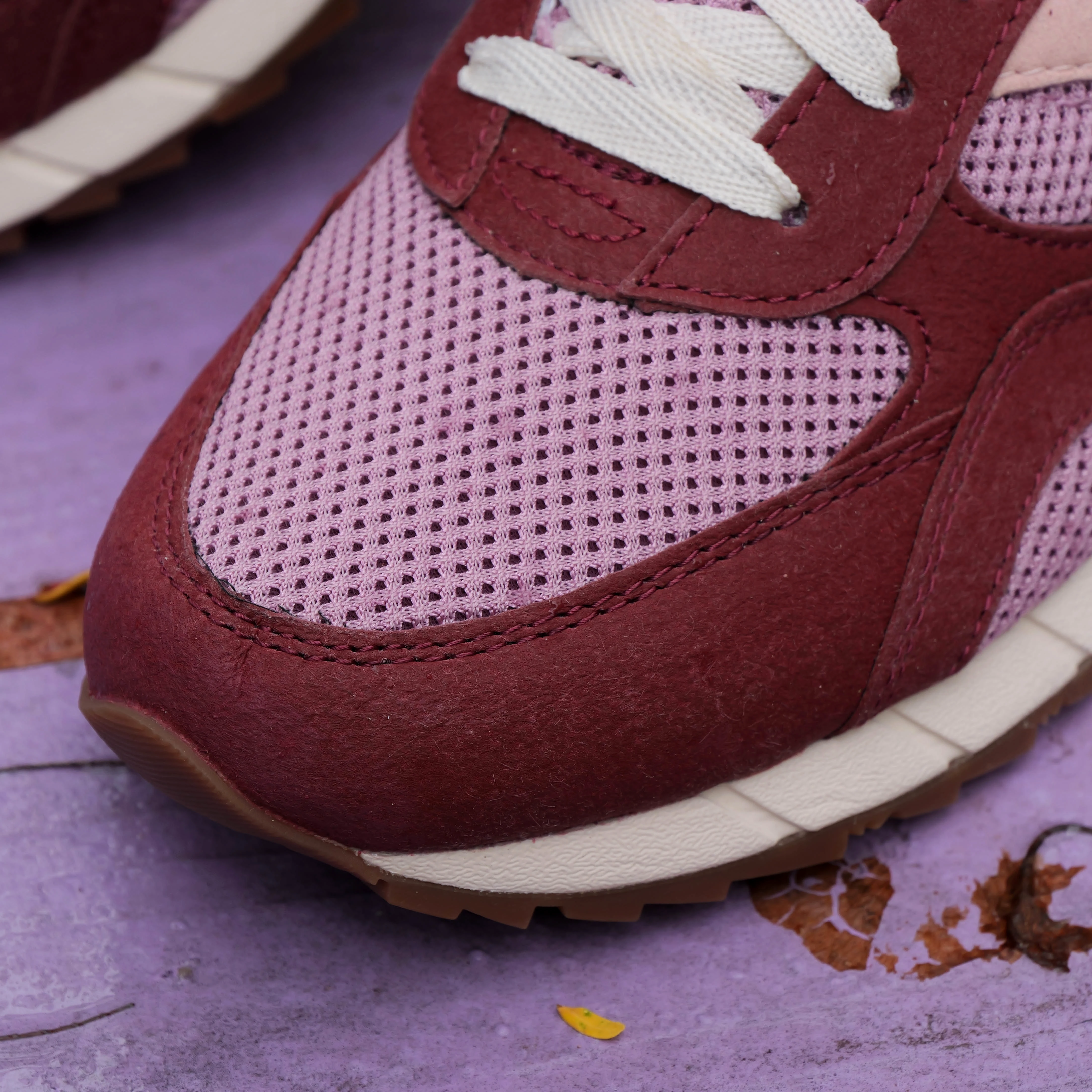 SHADOW 6000 BURGUNDY