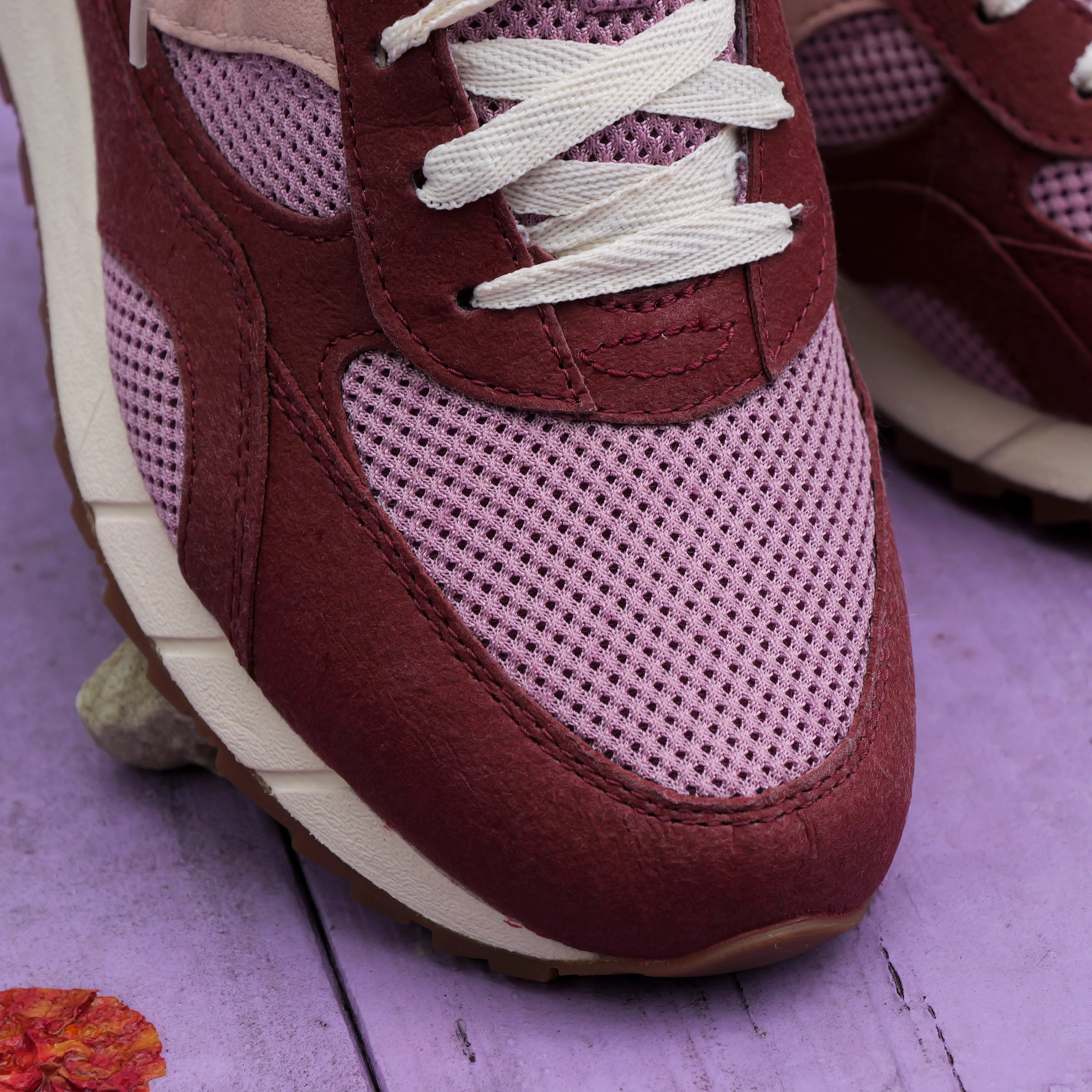 SHADOW 6000 BURGUNDY