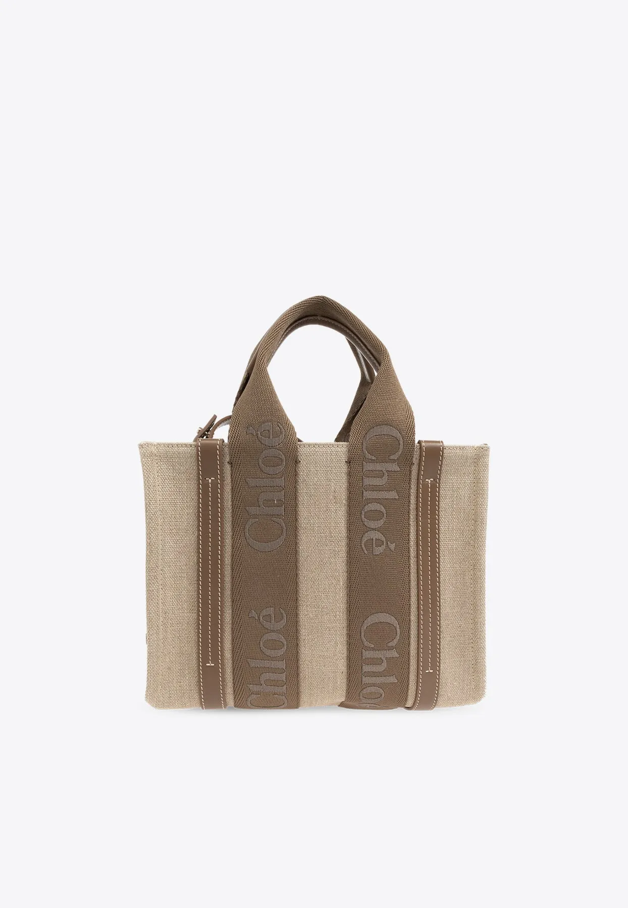 Small Woody Tote Bag