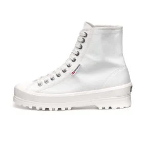 SNEAKERS 2636 ALPINA EMRATA Donna White Off White