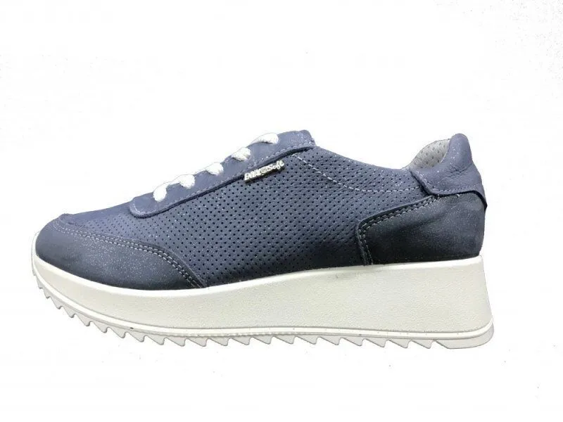 SNEAKERS ENVAL SOFT 3761722 BLU