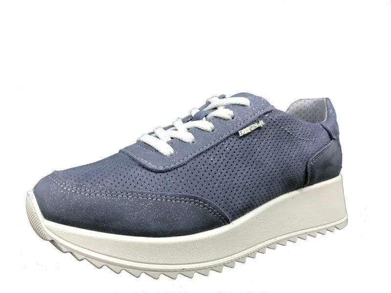 SNEAKERS ENVAL SOFT 3761722 BLU