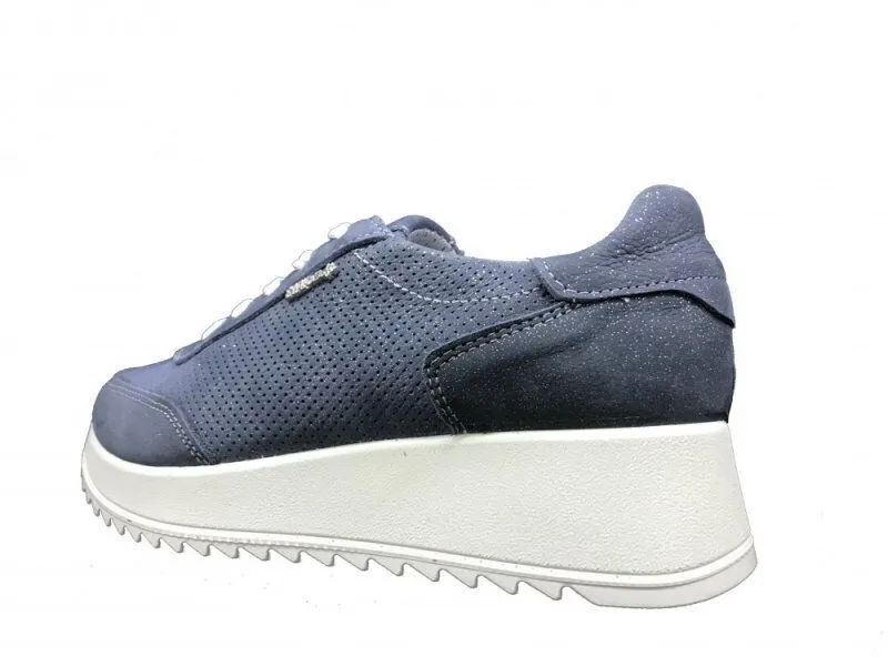 SNEAKERS ENVAL SOFT 3761722 BLU