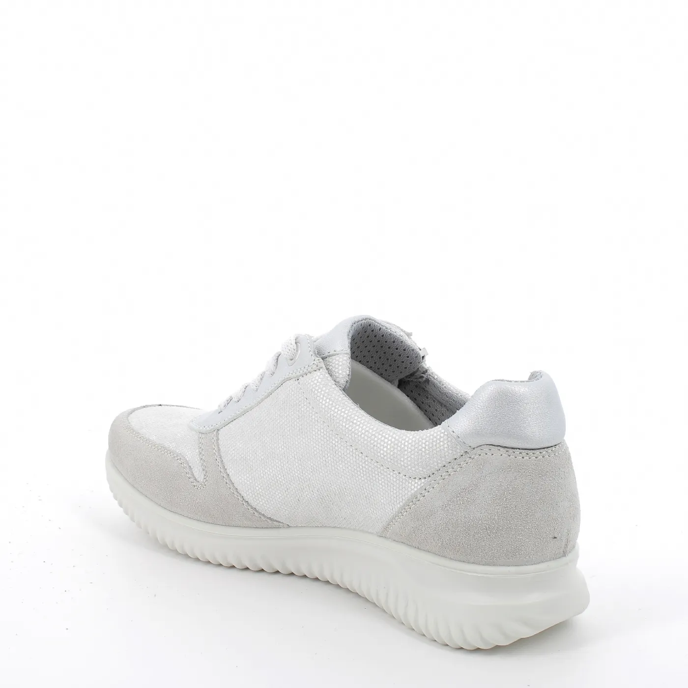 SNEAKERS  ENVAL SOFT DONNA SCAM.AFRODITE BIANCO 3759122