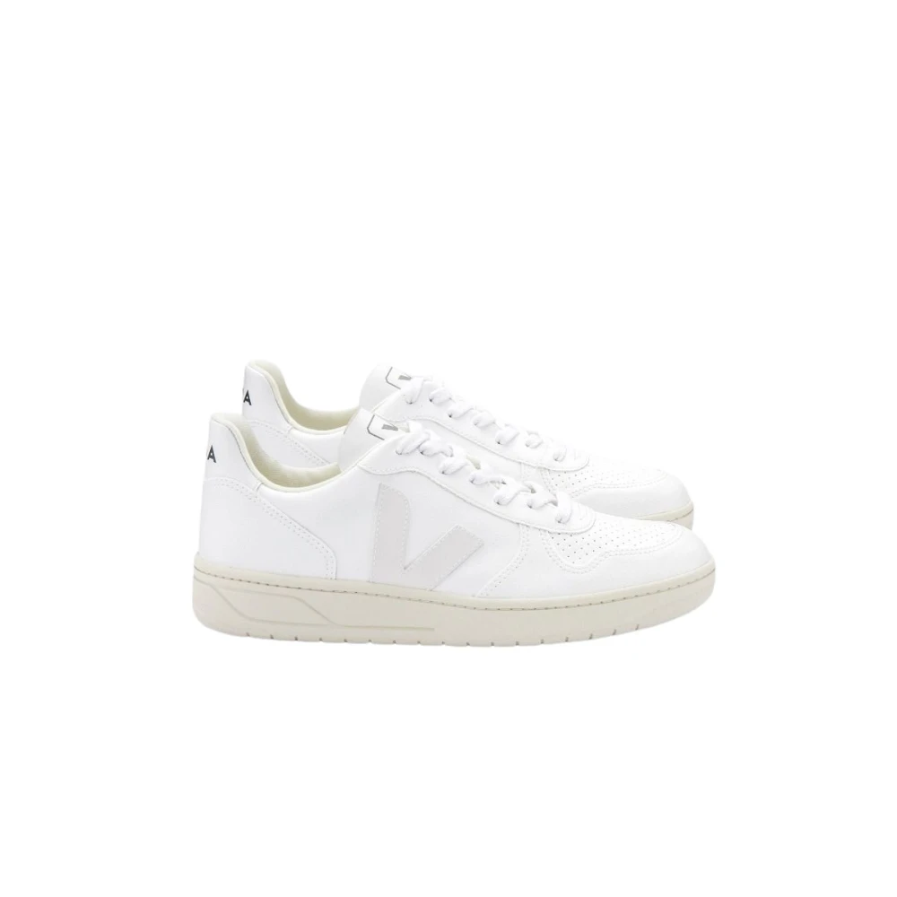 SNEAKERS NERE CON LOGO BIANCO