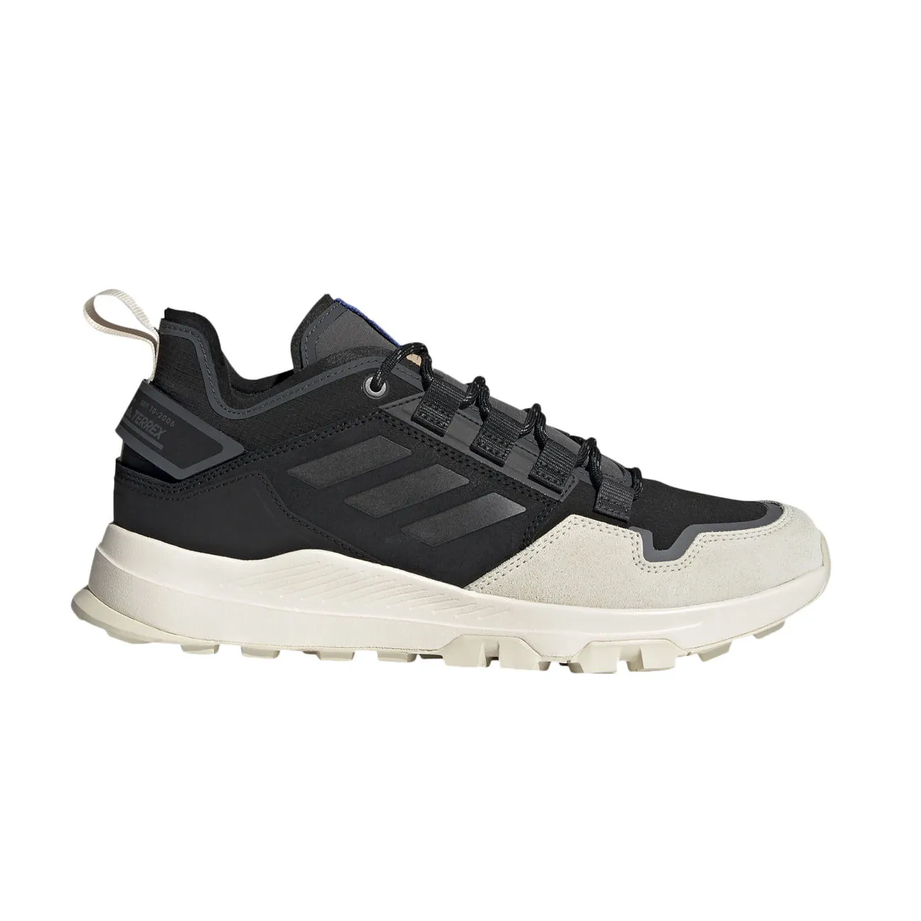 SNEAKERS TERREX HIKSTER LOW Uomo Nero