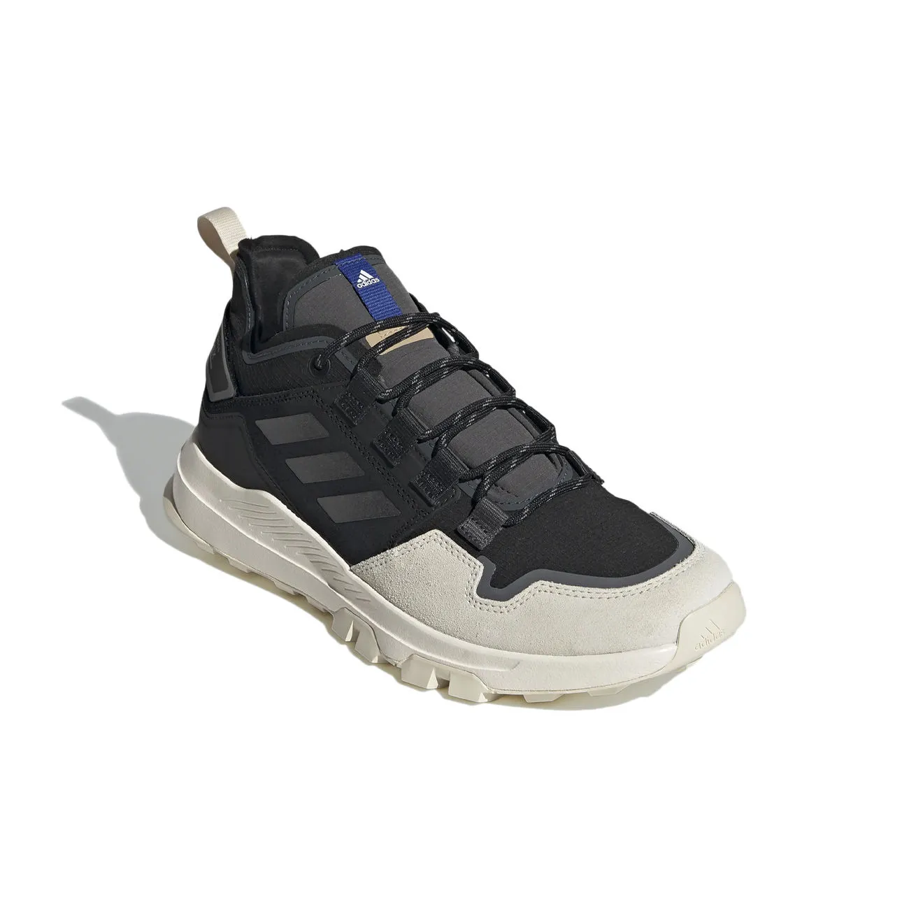 SNEAKERS TERREX HIKSTER LOW Uomo Nero