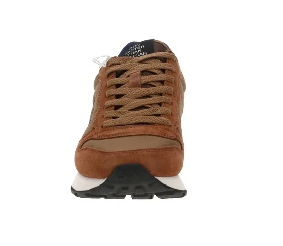 SNEAKERS UOMO SUN 68 VOLPE Z43101 93