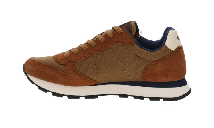 SNEAKERS UOMO SUN 68 VOLPE Z43101 93