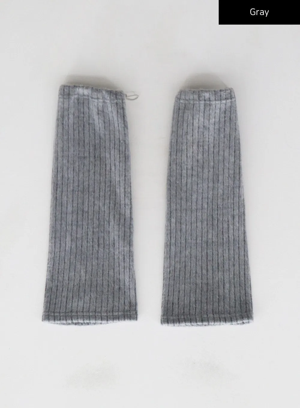 Soft Knit Leg Warmer CN01