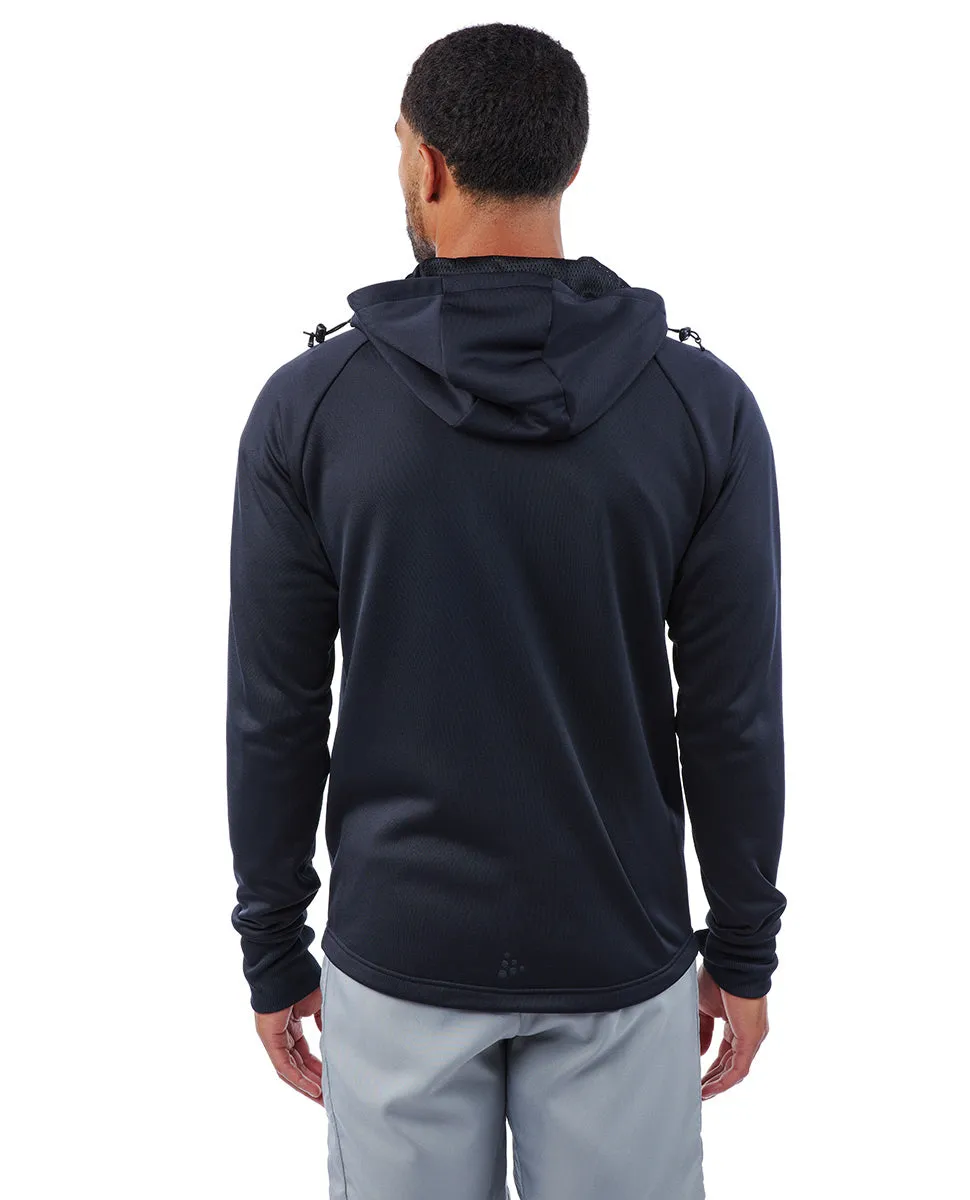 SPARTAN by CRAFT Charge Tech Sweat Hood Jacket - Men's