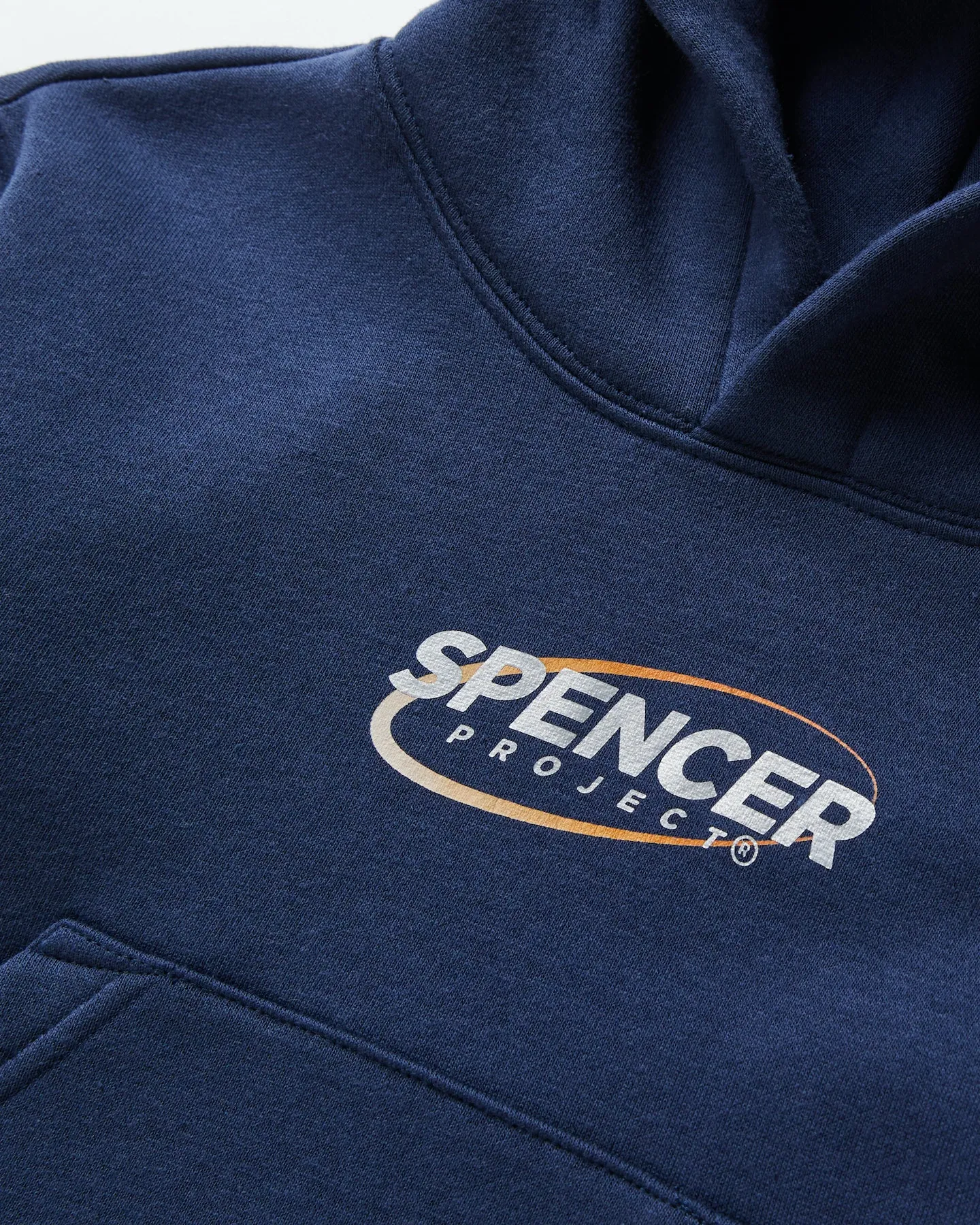 Spencer Project Teen Boys Nitro Hoodie - Navy | SurfStitch