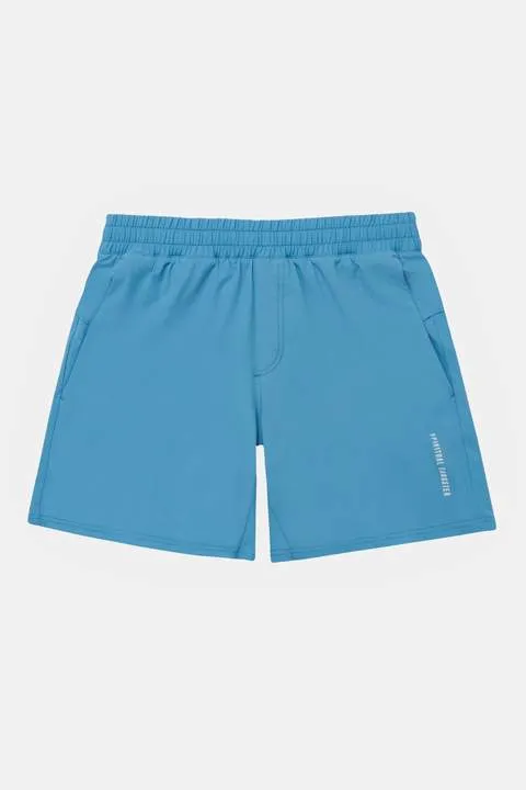 Spiritual Gangster Men's Onset Active Short