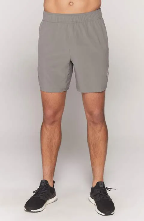 Spiritual Gangster Men's Onset Active Short