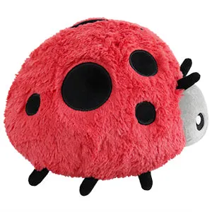 Squishable Ladybug