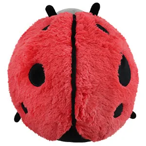 Squishable Ladybug