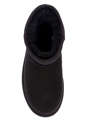 Stinger Mini Boots by EMU Australia | Look Again