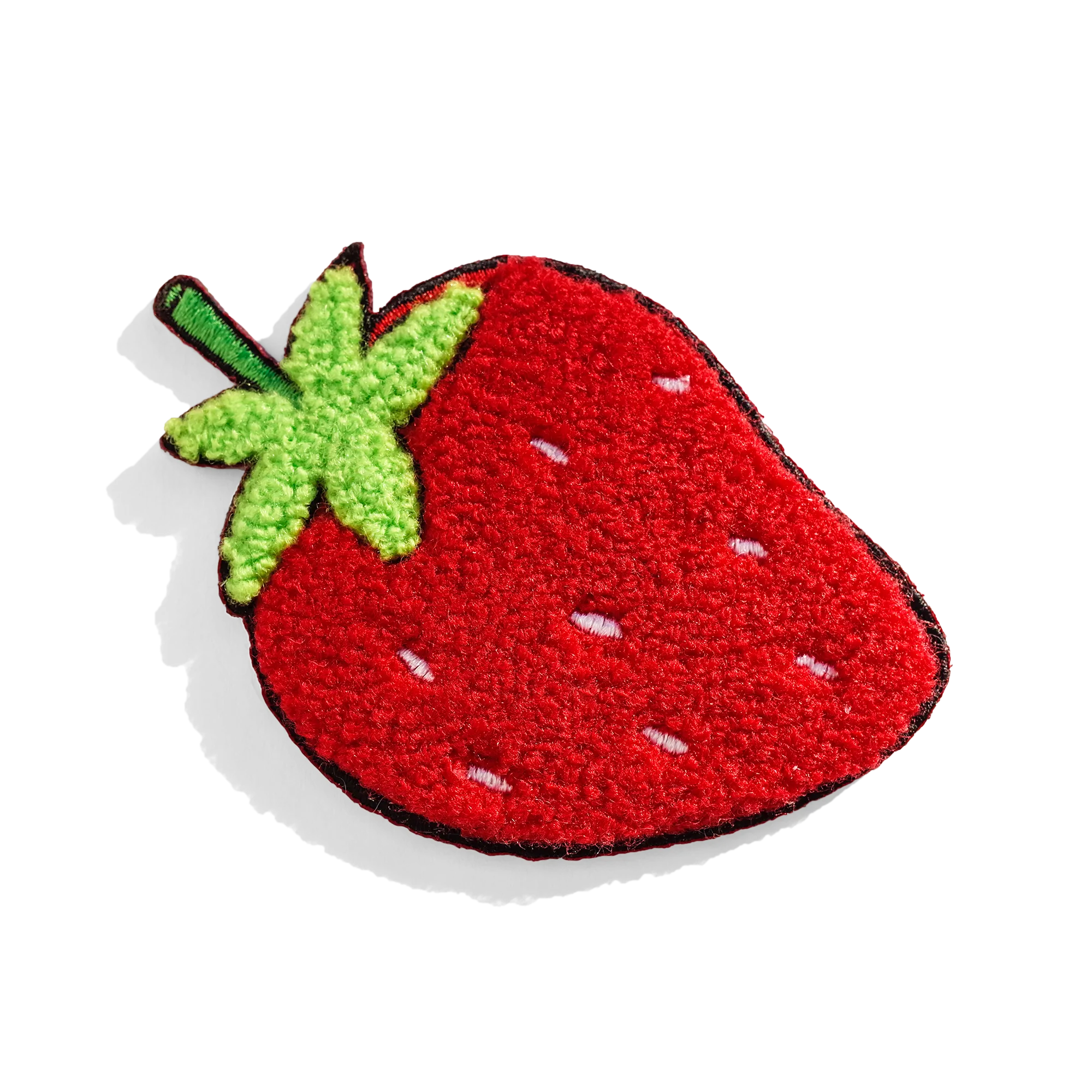 Strawberry Sticker Patch