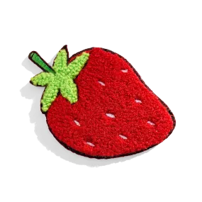 Strawberry Sticker Patch