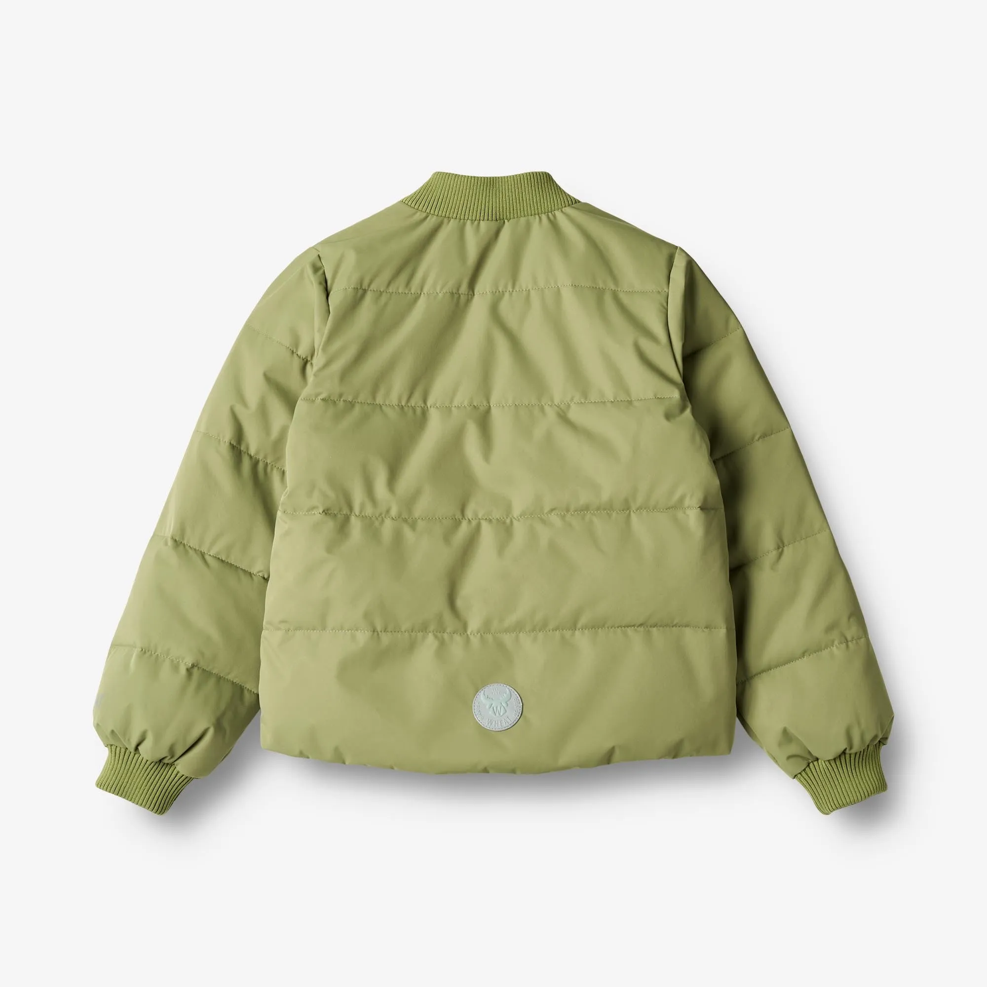 Summer Puffer Jacket Malo - sprout