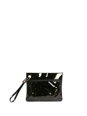 Sundek Pochette Donna Clutch Bag Aw416abpv400 Nero