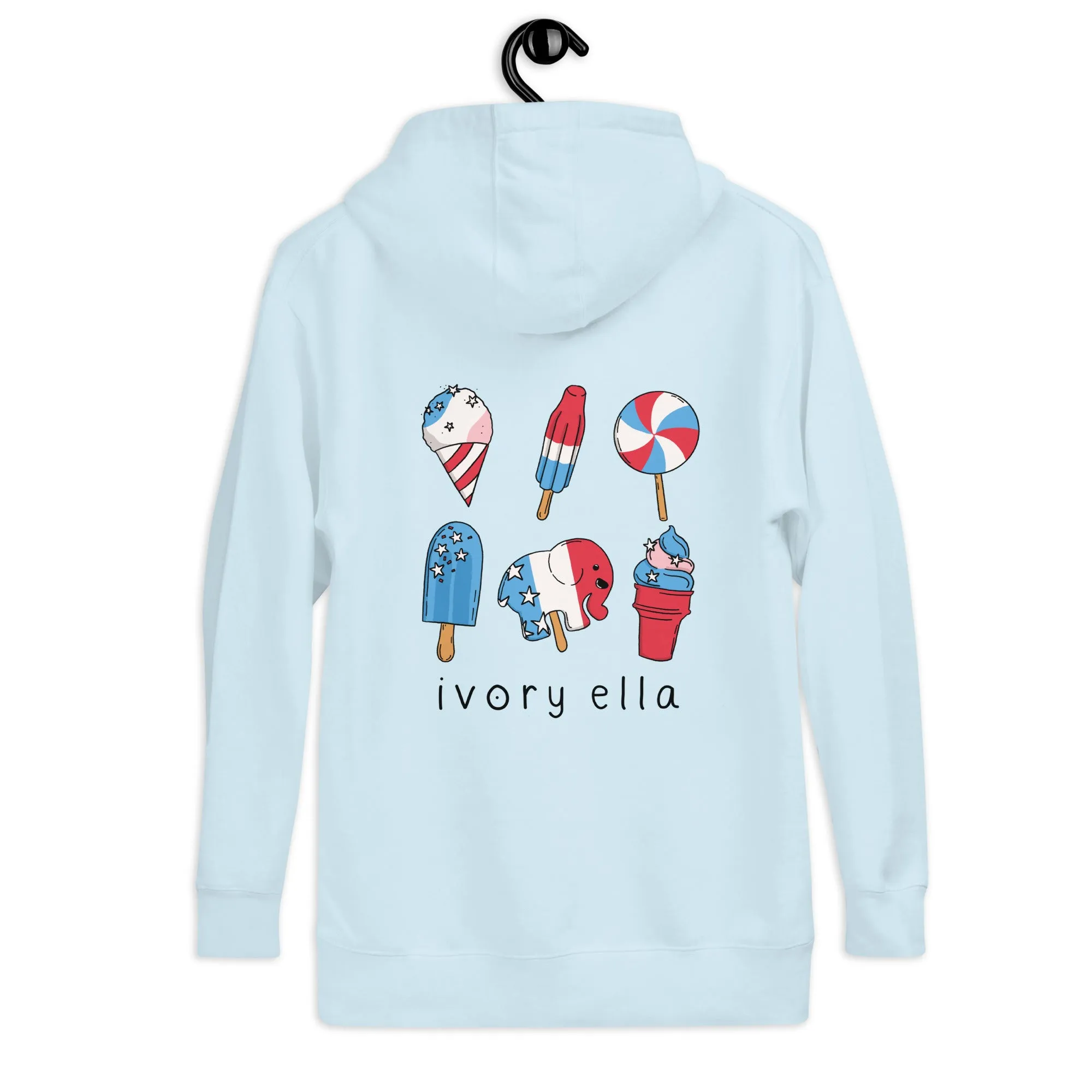 Sweet Treat Unisex Hoodie