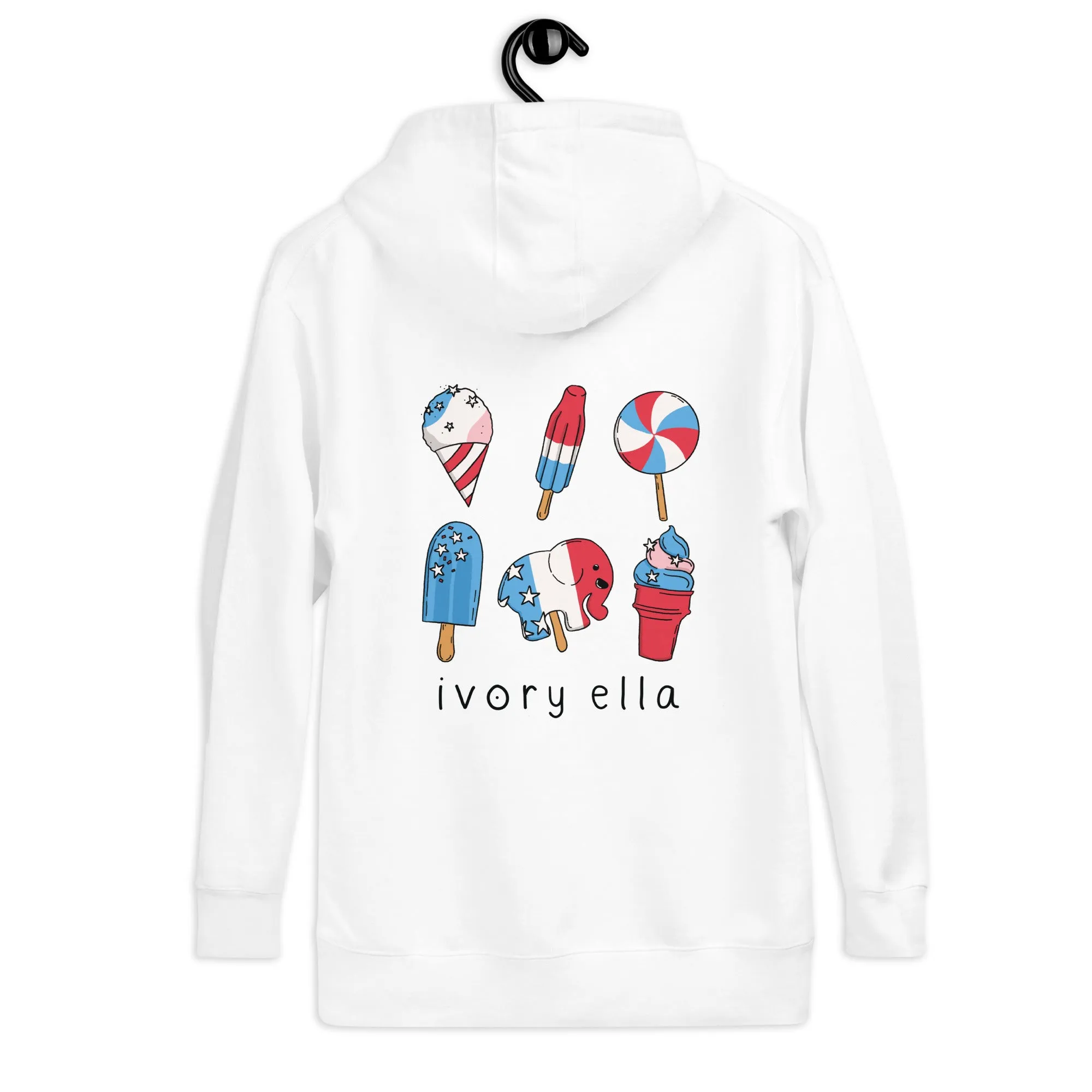 Sweet Treat Unisex Hoodie