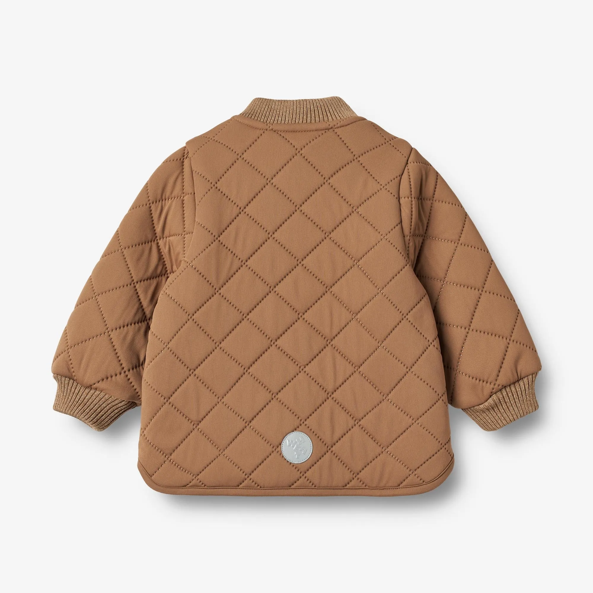 Thermo Jacket Benni | Baby - caramel