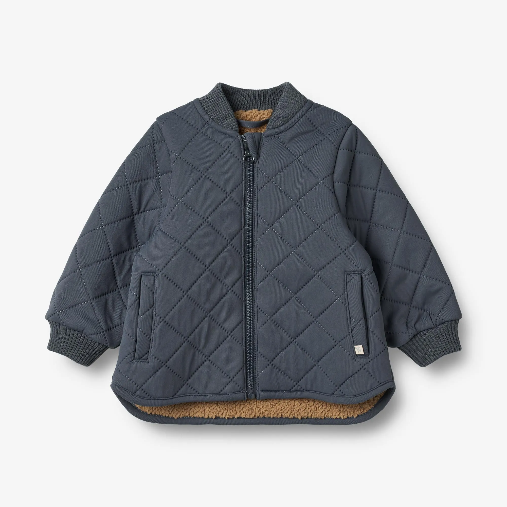 Thermo Jacket Benni | Baby - ink