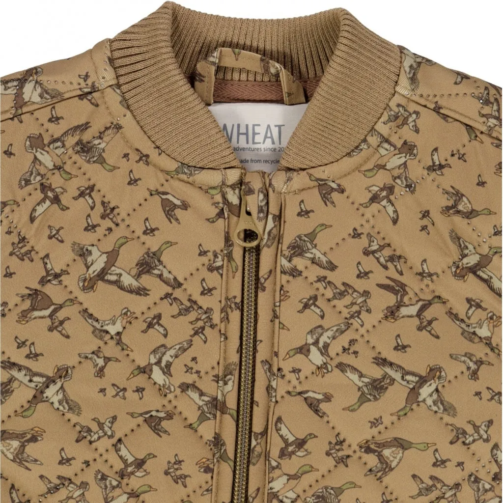 Thermo Jacket Loui - ducks