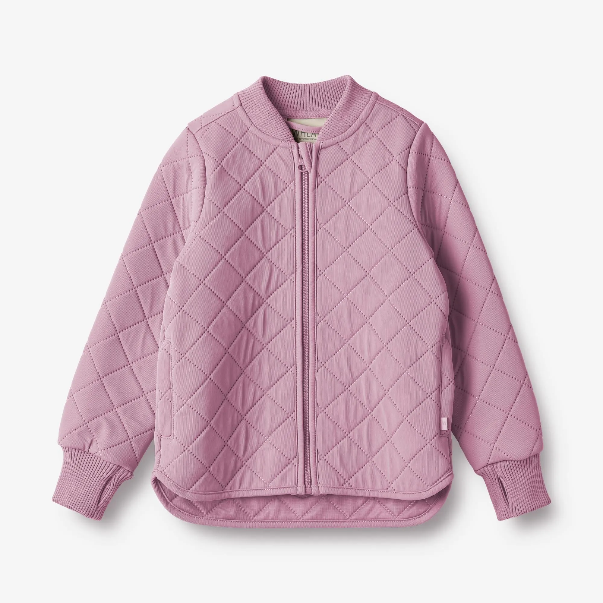 Thermo Jacket Loui - spring lilac