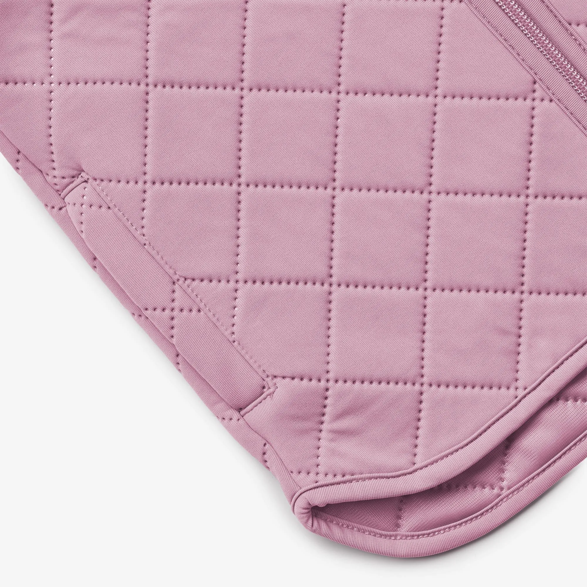 Thermo Jacket Loui - spring lilac