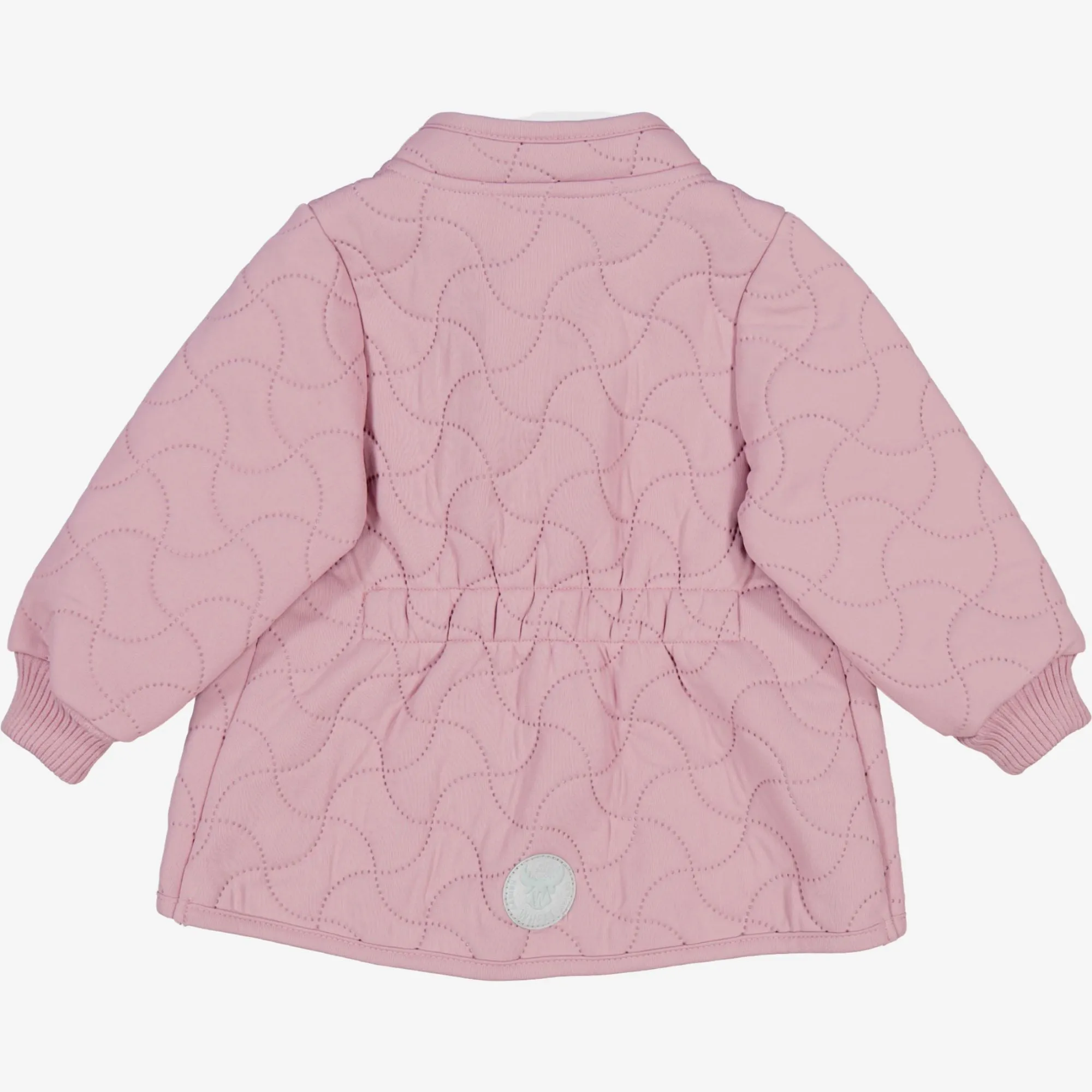 Thermo Jacket Thilde | Baby - powder rose